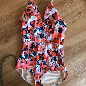 Kortni jeans medium one piece